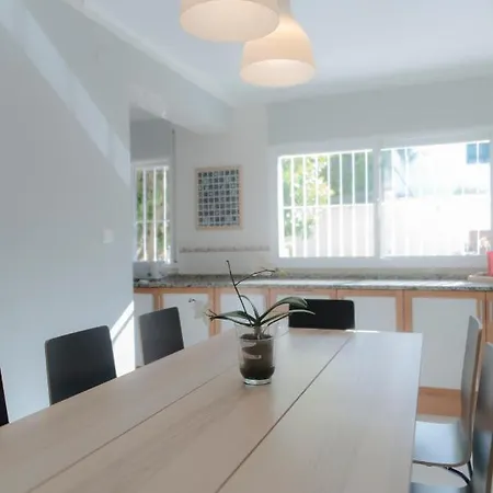 Entire House Near Nation's Park Holiday home