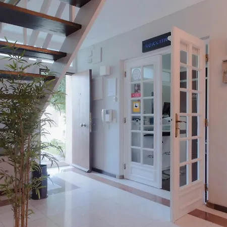 Entire House Near Nation's Park Holiday home *