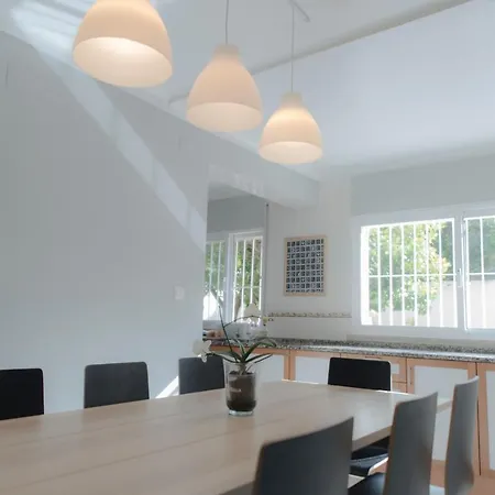 Entire House Near Nation's Park Holiday home