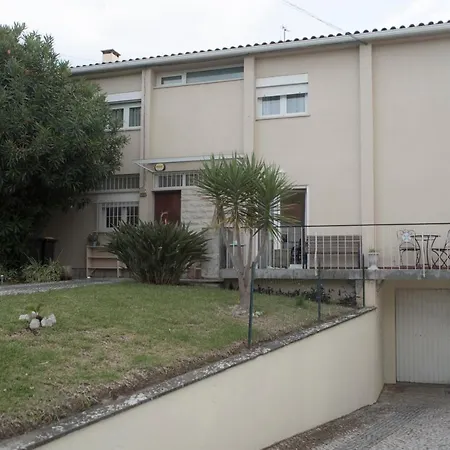 Entire House Near Nation's Park *
